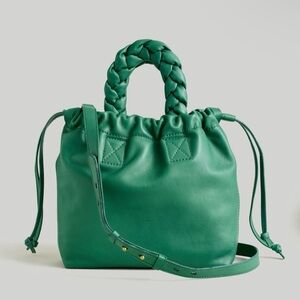 Madewell The Piazza Crossbody Bag